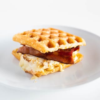 Breakfast Sammy