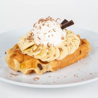 Banana Cream Pie