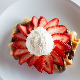 Nutella Love